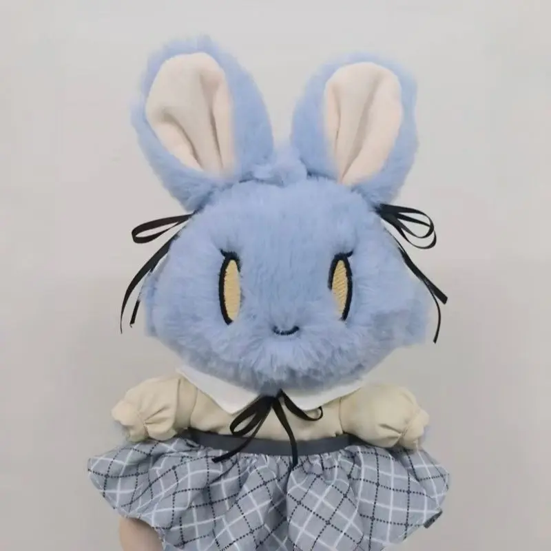 لعبة واكابا موتسومي توغاوا ساكيكو بانج دريم MyGO 20 سنتيمتر الشكل أفخم دمية لعبة محشوة بلوشيز دمية التميمة لطيف هدايا الهالوين