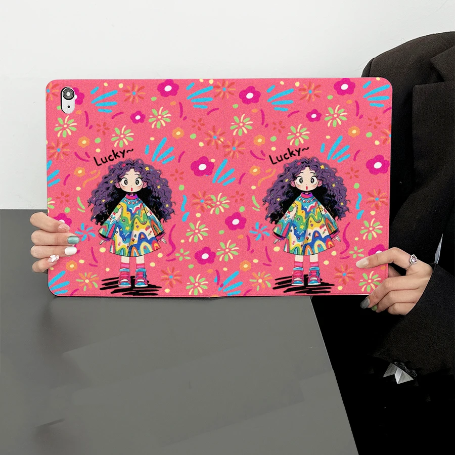 

case compatible with ipad 10th generation,Air(M2)/(M4)/air4/5/6/pro10.5/2022/2021/2024/12.9/mini7/2019/,air m3/a16 2025