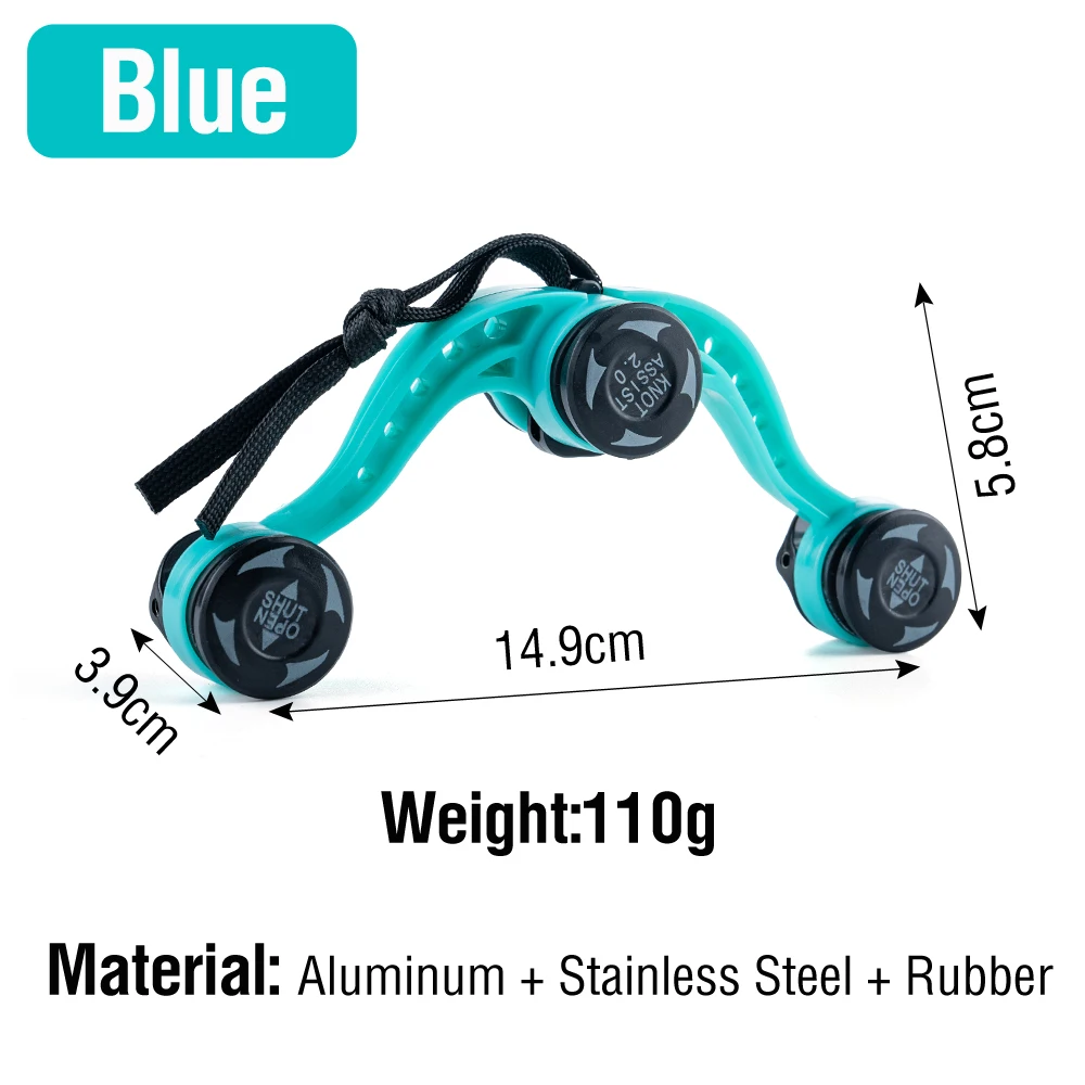 Angeln Knotter GT FG PR Knoten Assist Maschine Spuler Linie Werkzeug für Angelschnur Knoten Professionelle Angeln Zubehör