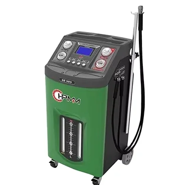 ATF Exchanger Automatic Transmission Fluid Exchange GD-505 ATF Changer Transmission Fluid Oil Exchange Flush Cleaning Machine