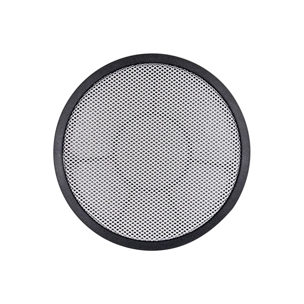 

Easy Installation Parts Car Speaker Grille Cover Car Audio Enhancement Engineered For Easy Use Lightweight Iron Mesh