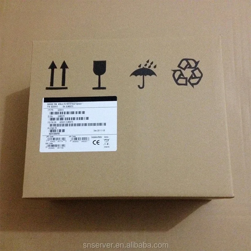 DE2000H DE4000H 4XB7A74948 4XB7A74951 4XB7A74955 4XB7A14176 4XB7A14110 SSD server interno aziendale SAS da 12 GB