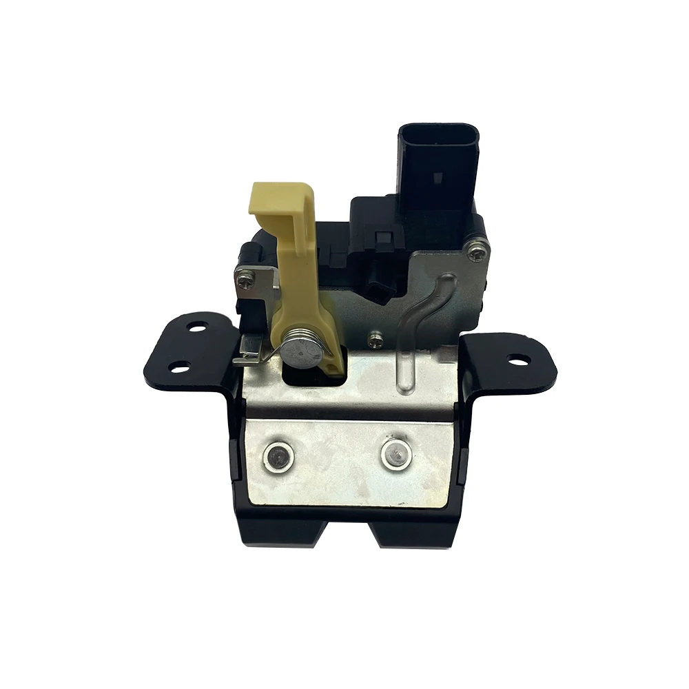 Motor actuador de cerradura de maletero/portón trasero OEM 81230-J9000/81230-G6010 para Encino/KONA Coupé, liberador de pestillo OEM 81230J9000/81230G6010