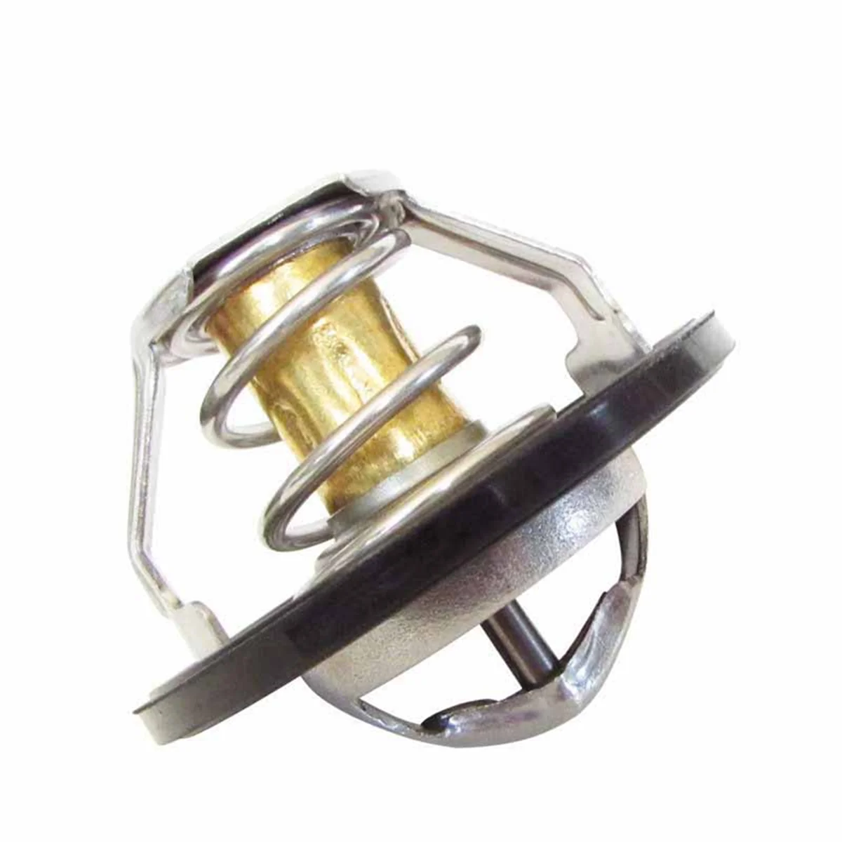 

Automobile Thermostat Engine Thermostat 12622410 for 06-15 Buick Cadillac La Crosse 2.4