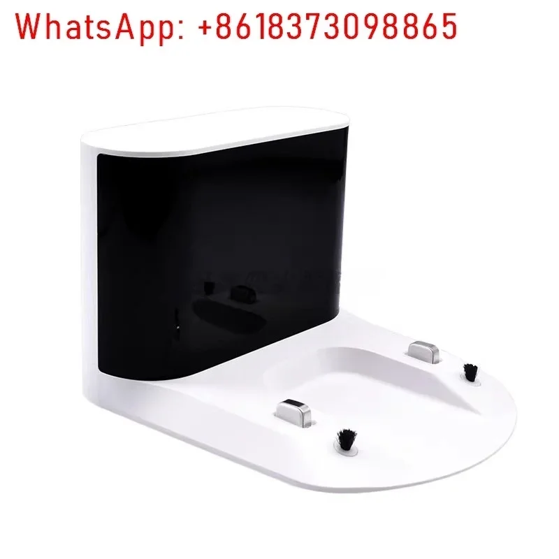 90% New Charger Docking Station Base Parts Accessories for Roborock S7 Q7 S7 Plus/Q7 Max /S5 Max /S8 /Q8 MAX Vacuum Cleaner