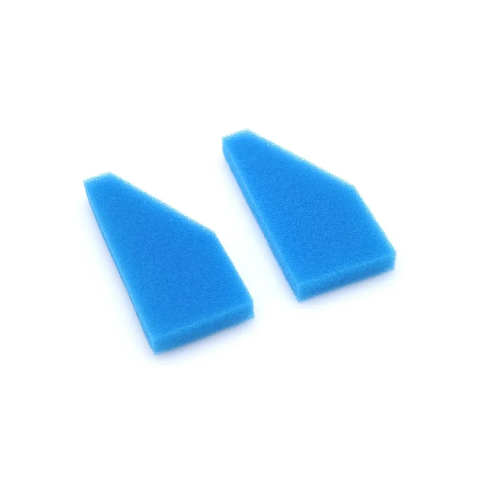 1set Foam Filter Hepa Filter for Thomas 787241, 787 241, 99 Dust Cleaning Filter Replacements Vacuum Cleaner Filter Spare Parts image 4