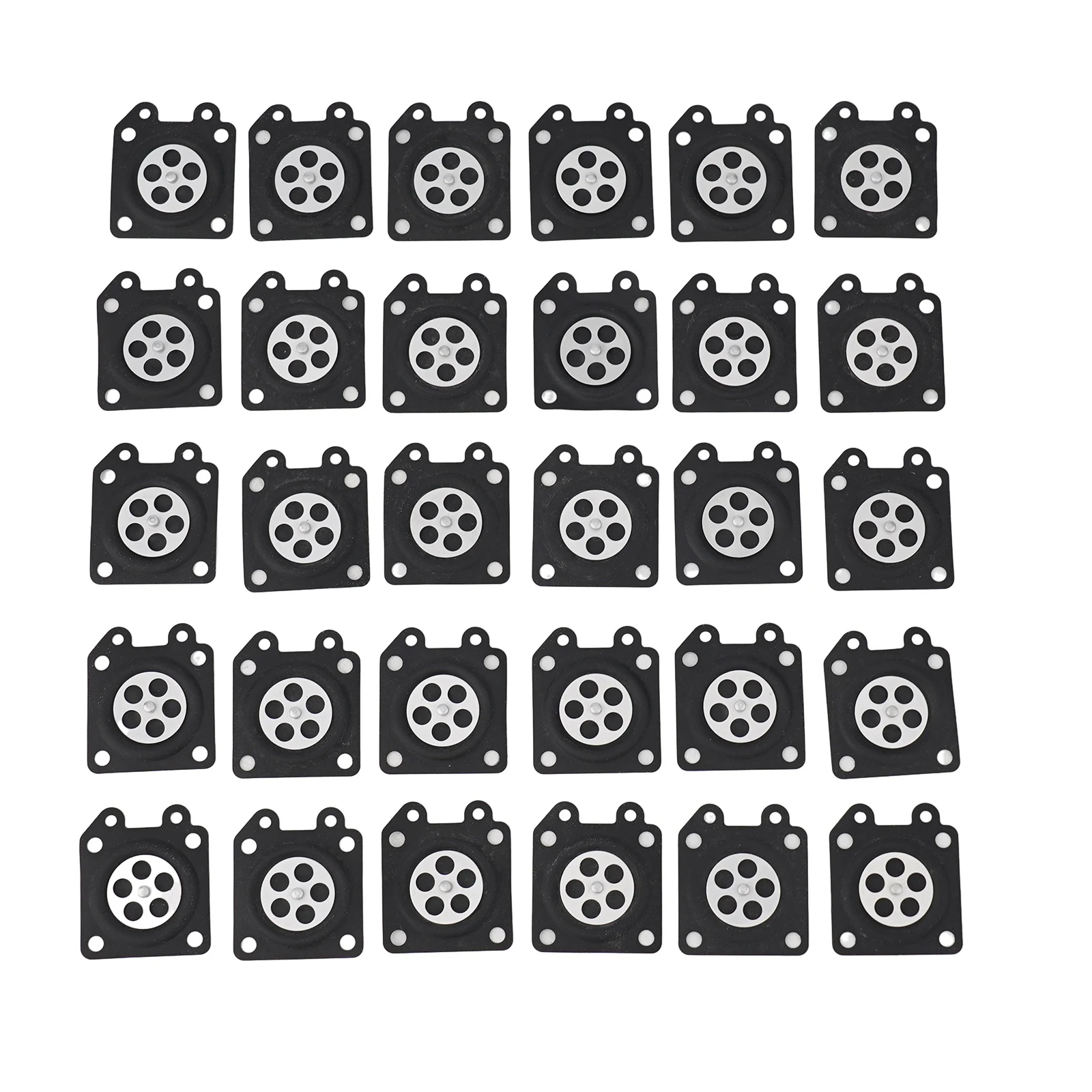 

Carburetor Diaphragm Garden Accessories Modifications Required 28*33MM Approx Carburetor Accessories Diaphragm Gasket