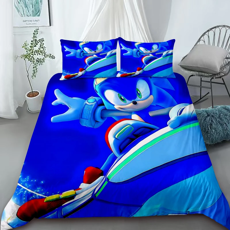 Duvet Cover Juego D…