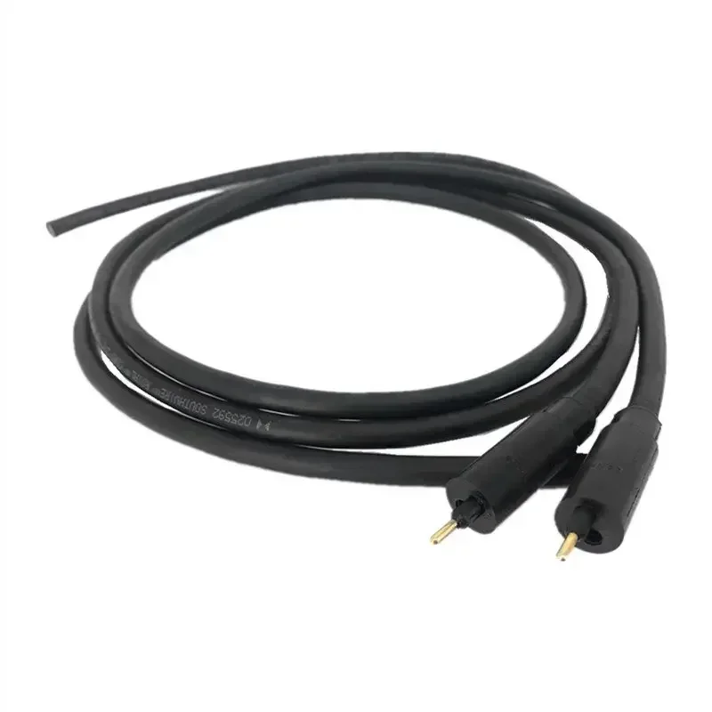 Disponibile THOR MCIL2FM Connettori elettrici subacquei con spina circolare Connettore femmina maschio Hermafrodite per telecamere sottomarine ROV