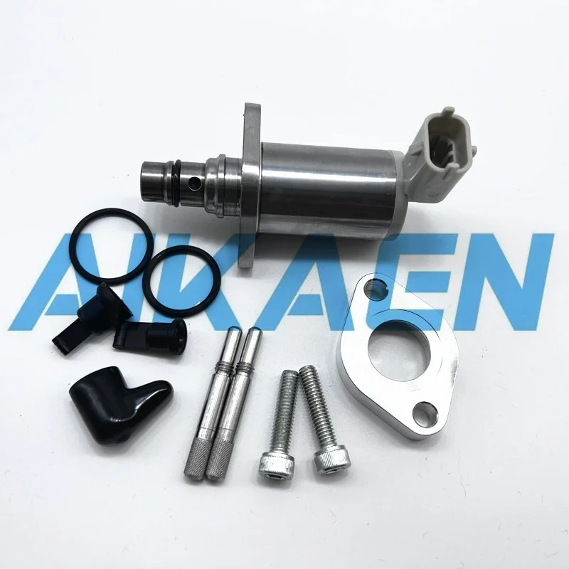 Original 55493549 Fuel Injector Pump Metering Pressure Suction Control SCV Valve For 55493549 55593780