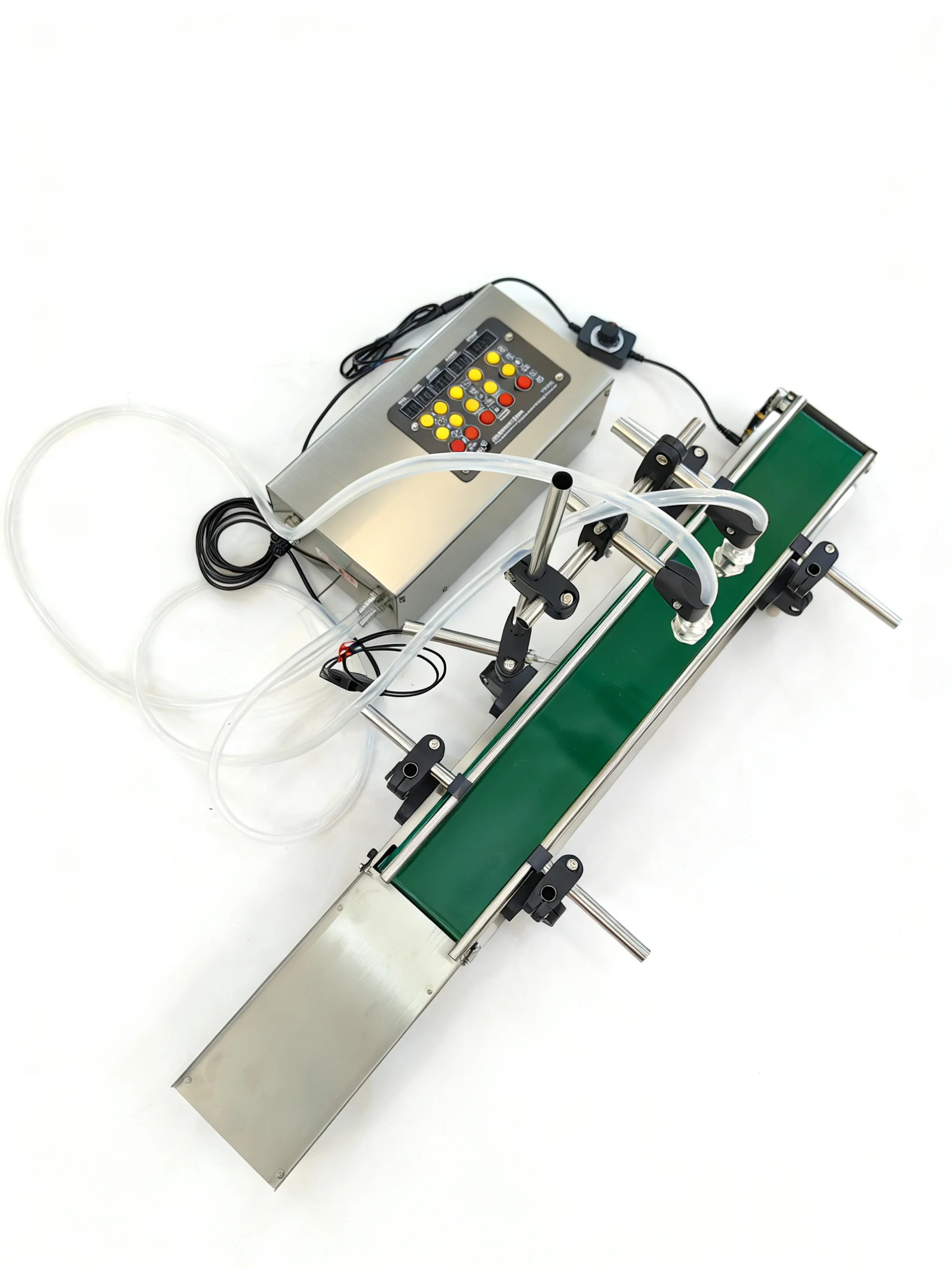 : Máquinas de llenado de alimentos