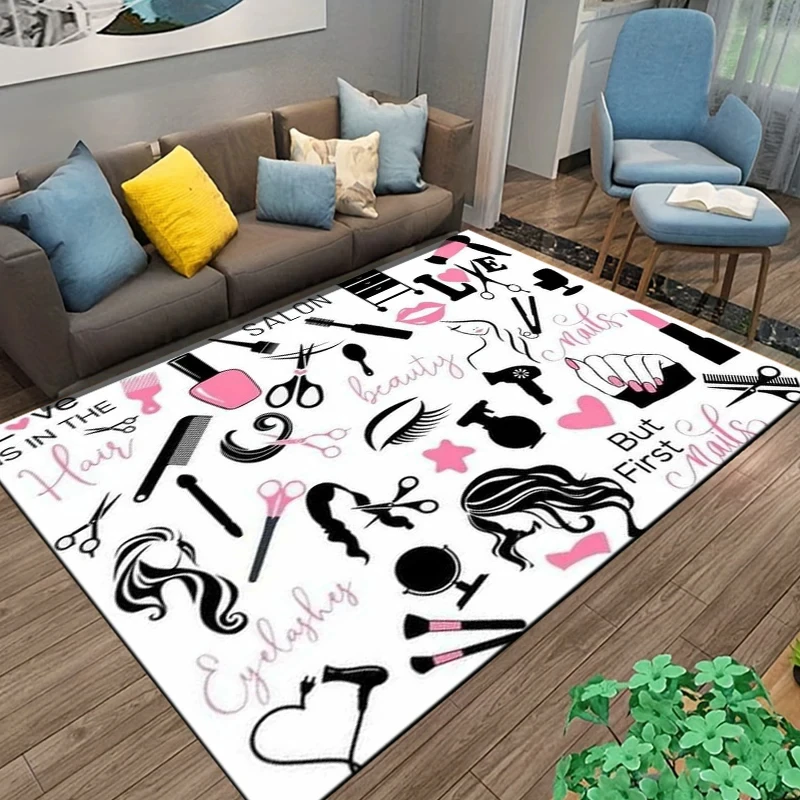 Tapete de Quarto e Sala de Est - Fashion Street Quarto avaliação e preço