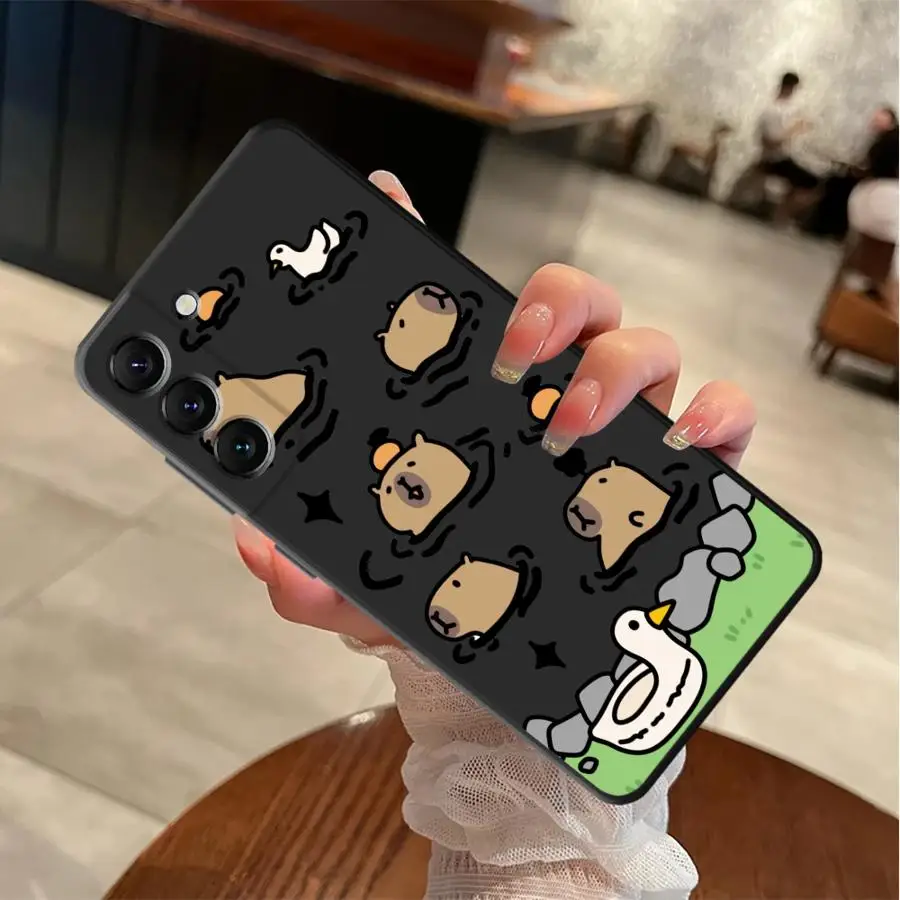 

Case for Samsung Galaxy A14 A15 A12 A13 A16 A21s A24 A31 A22 A23 A54 A71 A51 A52 A35 A41 A33 A34 A72 A73 Soft Back Phone Cover