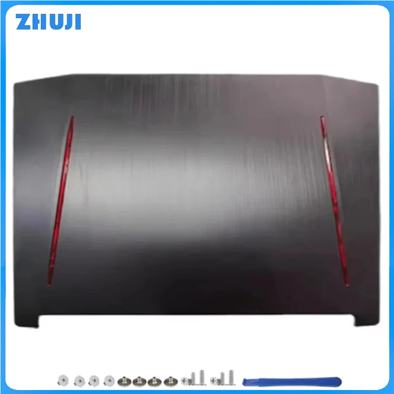 For Predator Helios 300 G3-571 G3-572 G3-573 N17C1 PH315-51 New Laptop LCD Back Cover /LCD Bezel/Hinges
