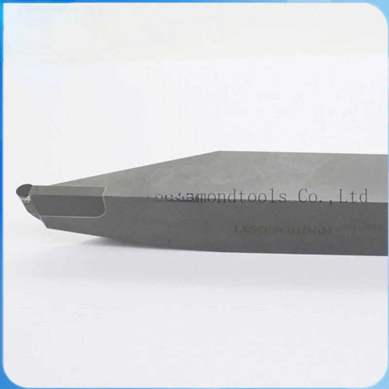 High quality R1.5 R2.5 R3 arc diamond tip lathe tool PCD wheel hub turning tool for aluminum wheel