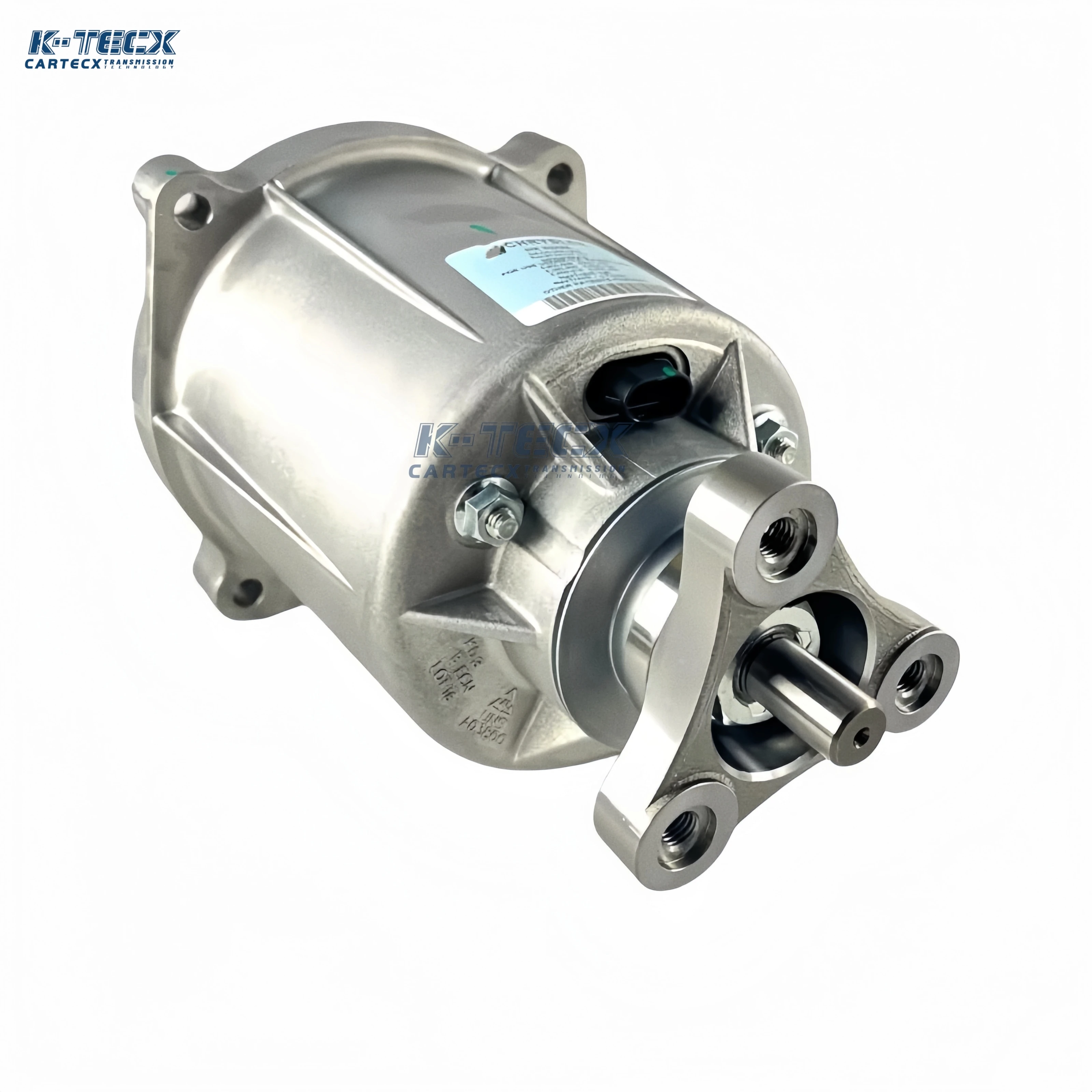 Wholesale Original New Gearbox Coupler Differential 68058066AB Rear Axle Bdorc Viscous Unit Kit For Dodge Journey 3.6L 2011-2019