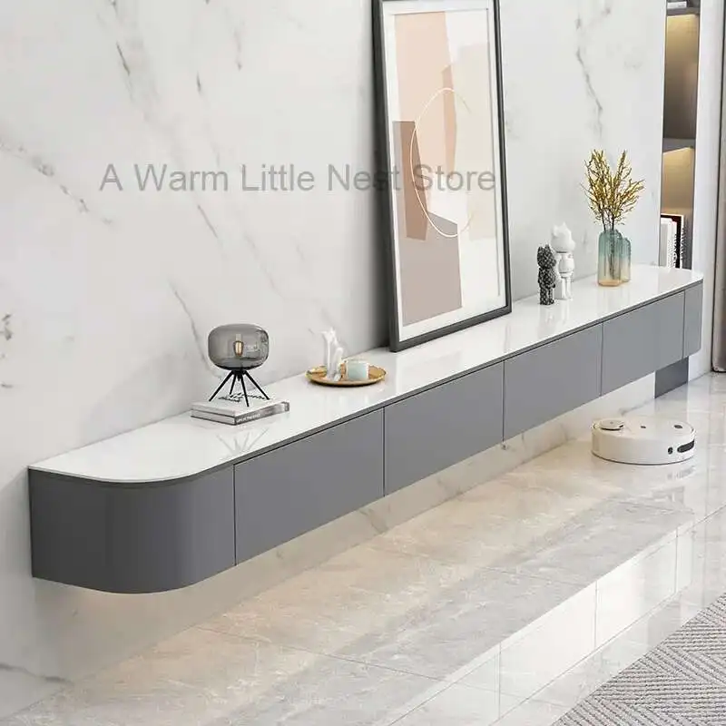 

Aesthetic Minimalist Tv Stands Wood Monitor Modern Salon Luxury Tv Table Display Center Designer Archivadores Unique Furniture