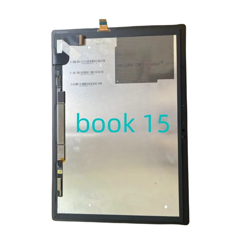 

For Microsoft Surface Book 1703 1704 LCD Display Touch Screen Digitizer Assembly 13.5"For Surface Book15'' 1793 1907 LCD