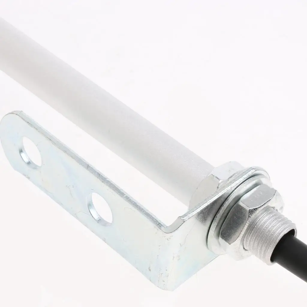Alarm Signal Lamp High Brightness Strobe LED Flash Light Warning Light Easy Install for Home Office Factory Use