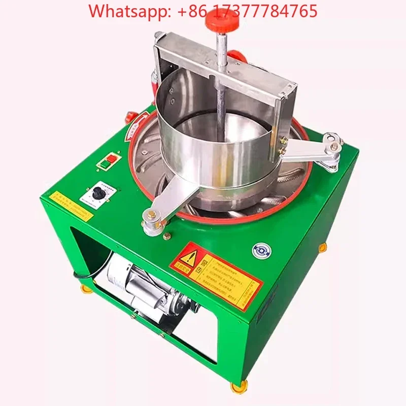 Automatic Electric Commercial Stainless Steel Tea Rolling Machine Tea Rolling Equipment