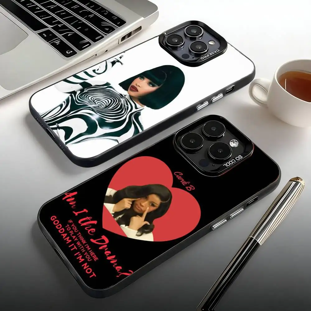 Am I The Drama C-Ca…