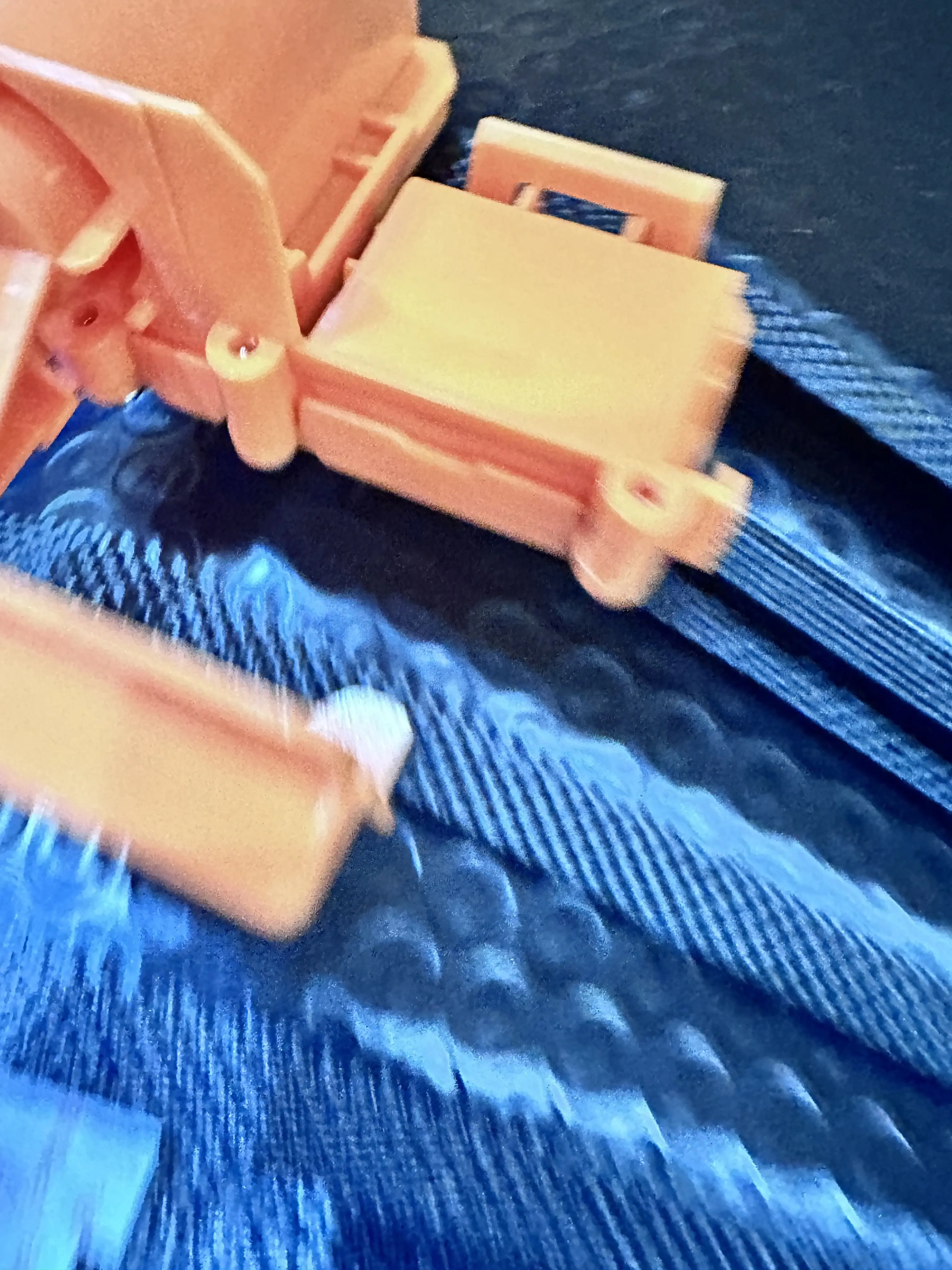 

5X Air Purger for HP 115 310 315 319 415 419 500 515 615 GT5810 GT5820