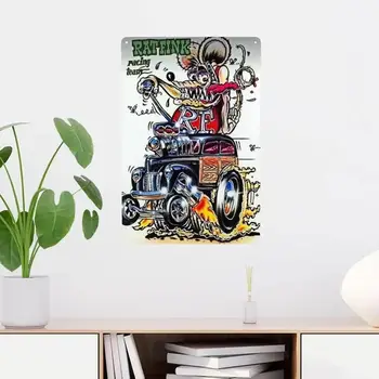 10 最佳銷售 酷海報 - №5