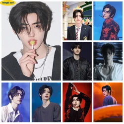 S-SUNGHOON Diamond Painting Kit Hot Kpop Singer Surrounding Poster Diy Diamond Embroidery Cross Stitch Fan Gift Home Wall Decor