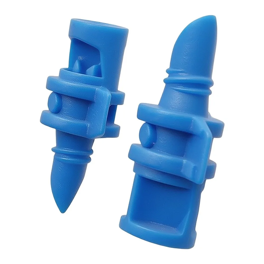 360 Degree Misting Nozzle Irrigation Sprinkler For Garden Watering Lawn Cooling And Agriculture Drip System Fittings