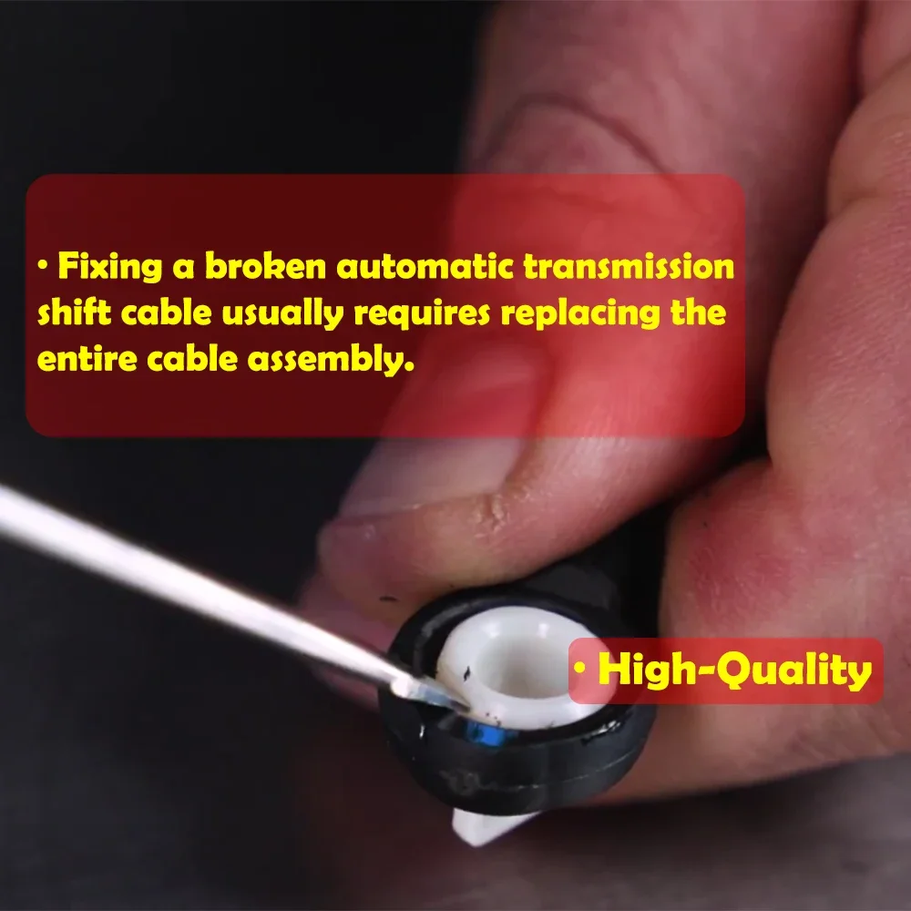 15Pcs Shift Cable Bushing For Vauxhall Opel Mokka A J13 Linkage End Rubber Repair Grommet Clips Sleeve Parts 2012 2013 2014-2019