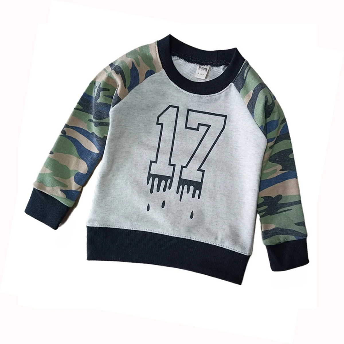 Spring Kids Girls C… - image