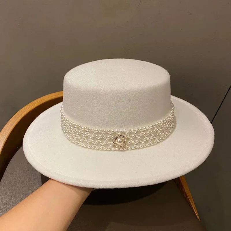 Hüte für Frauen Luxus neue 2024 Domo Hut Fedora Hochzeits zeremonie Designer versand kostenfrei Fascinators für Frauen elegante Herren mütze