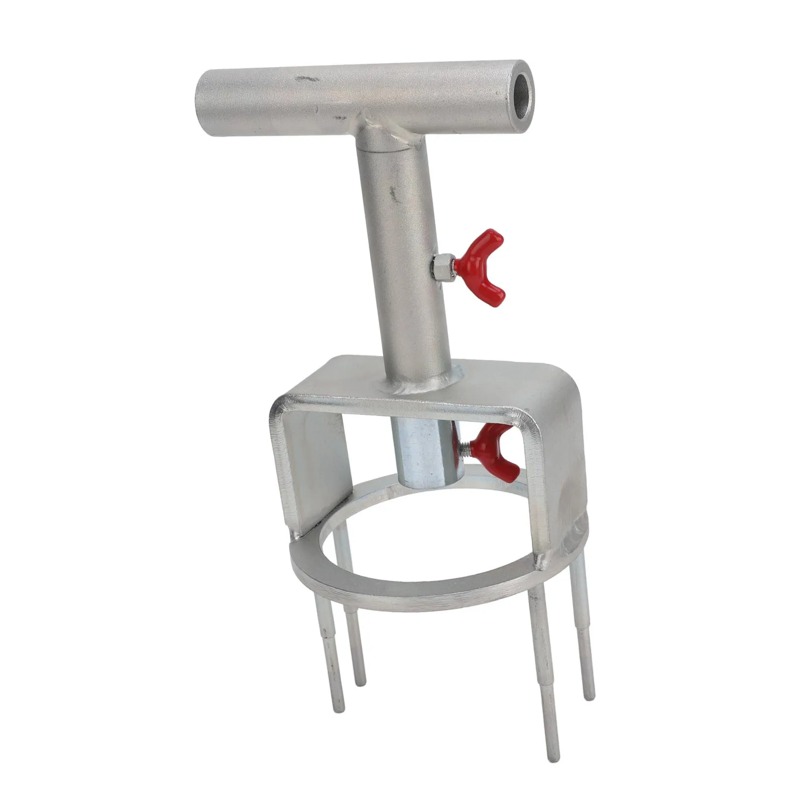 سخان منفاخ المحرك أداة إزالة الصواميل الكربون الصلب سخان مروحة منفاخ تفكيك أداة سهلة الاستخدام ل S60L S80L V70 XC60 XC70 #5