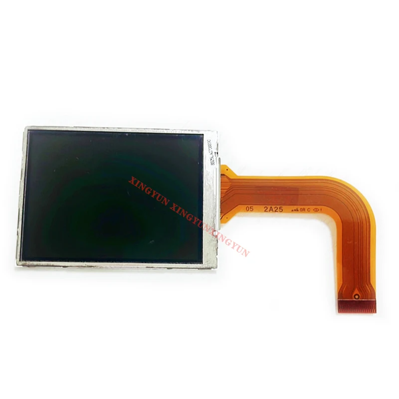1 PCS NEW LCD Display Screen For Canon PowerShot A560 A570 A580