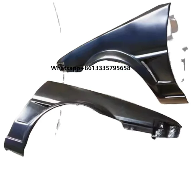 

84-87 for for Corolla AE86 Front Fender ORI Wide +20mm New Condition