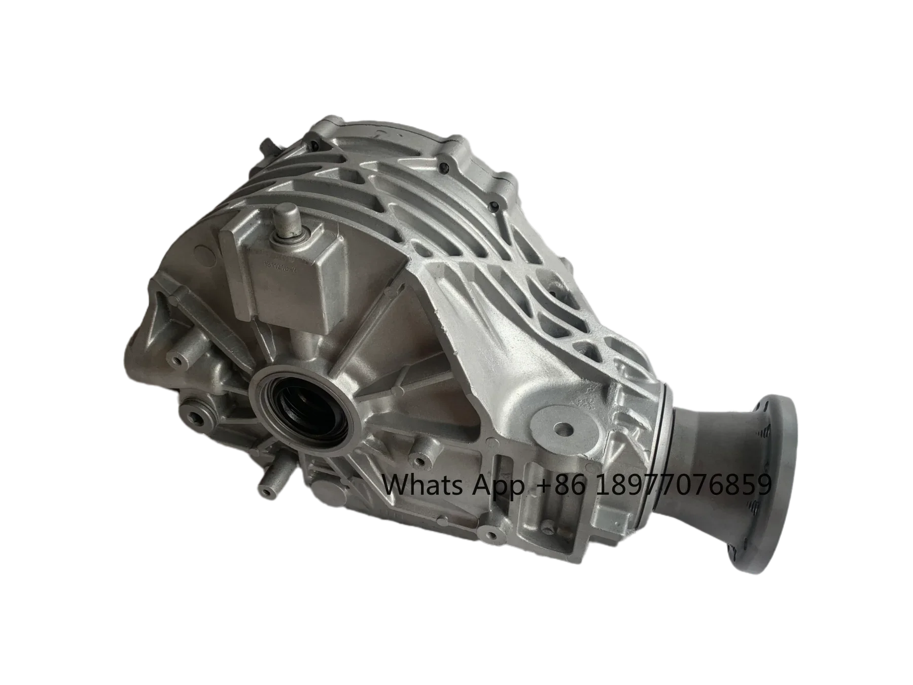 High quality for Maserati Quattroporte Ghibli rear differential OEM 670009608 670039125 670030134