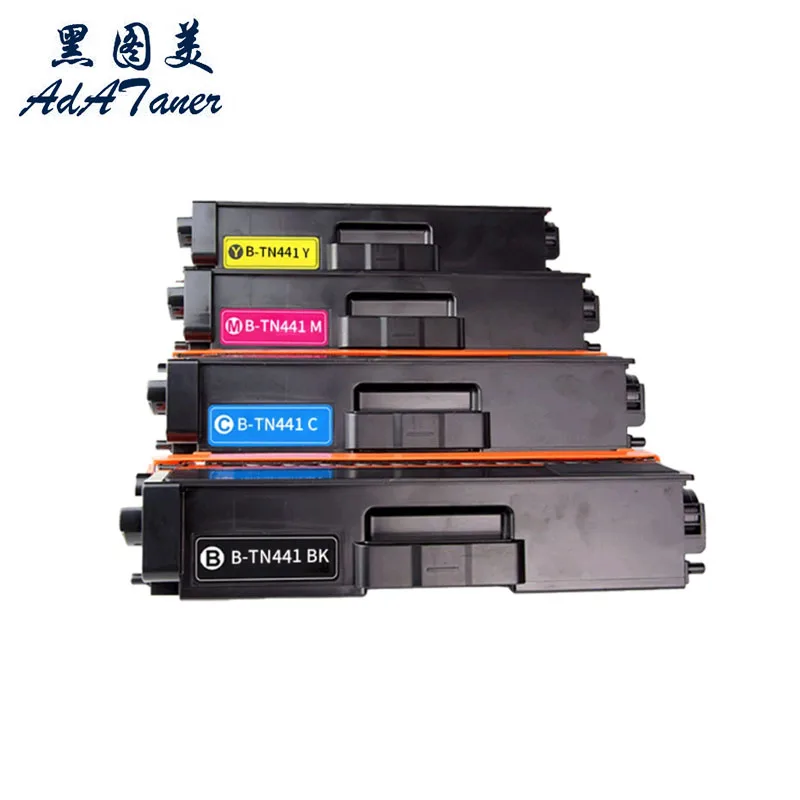 1PC TN441 TN443 Toner Cartridge for Brother HL-L8260 L8350 L8360 L9310 DCP-L8410 MPC-L8610 L8690 L8900 L9570 DR441 Drum Unit