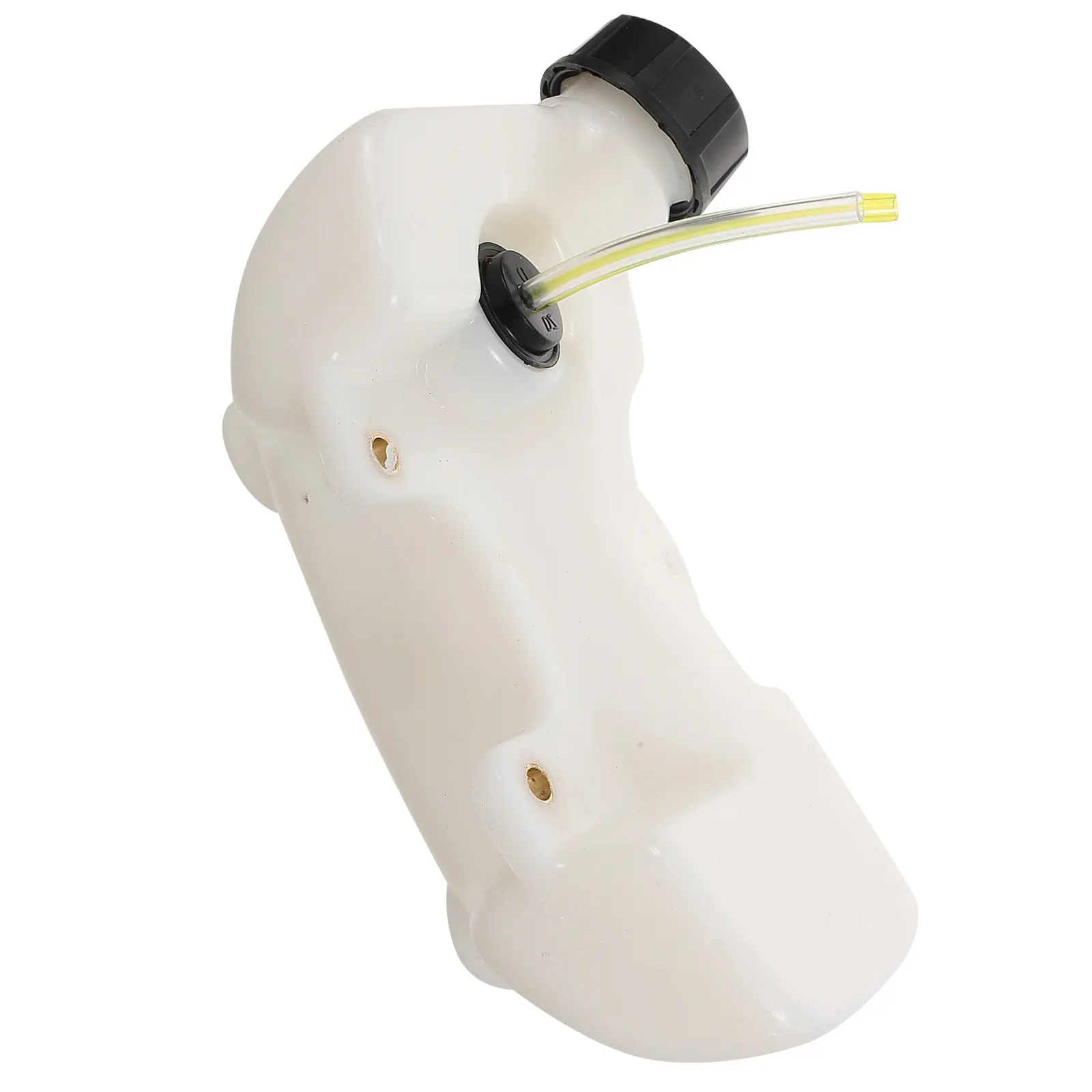 Plastic Mower Oil Tank High Efficiency Sealing Anti-Leak Container Portable Lawn Mower Accessories Gas Storage Tank