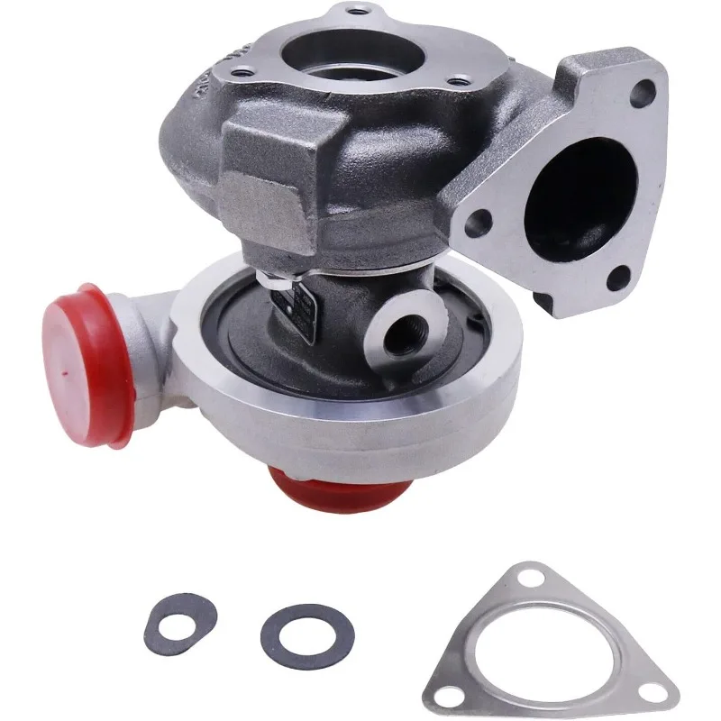 

Turbocharger Turbo 6677575 7027240 For Deutz BF4M1011 Bobcat Skid Steer Loaders 863 864 873 883 A220 A300 S250 T200