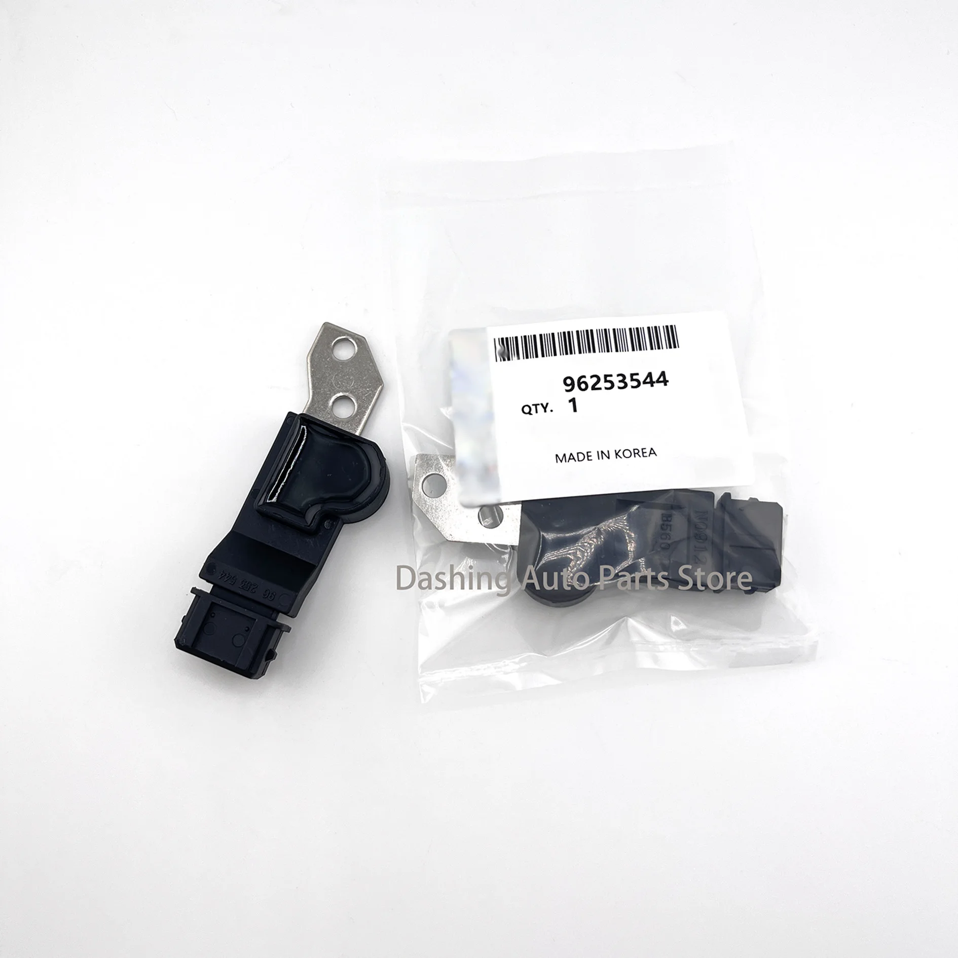 

10PCS 96253544 Camshaft Position Sensor For CHEVROLET CRUZE AVEO Excelle 1.6 LACETTI REZZO Tacuma WAVE Daewoo 1.4 1.6 1.8