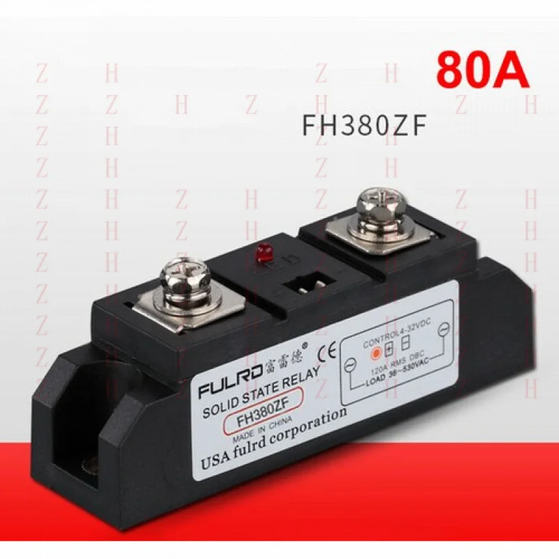 XXZ   for SCR industrial solid state relay DC-AC AC-AC voltage regulation 60~400A