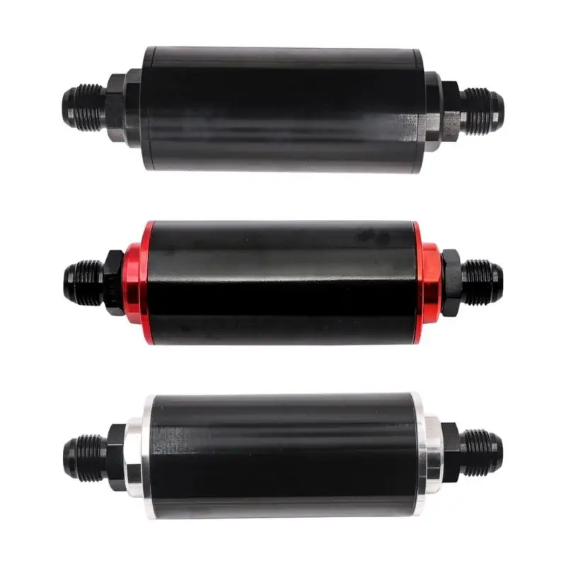 

High 50MM Oil Filter with Metal Efficient for Smooth Operation