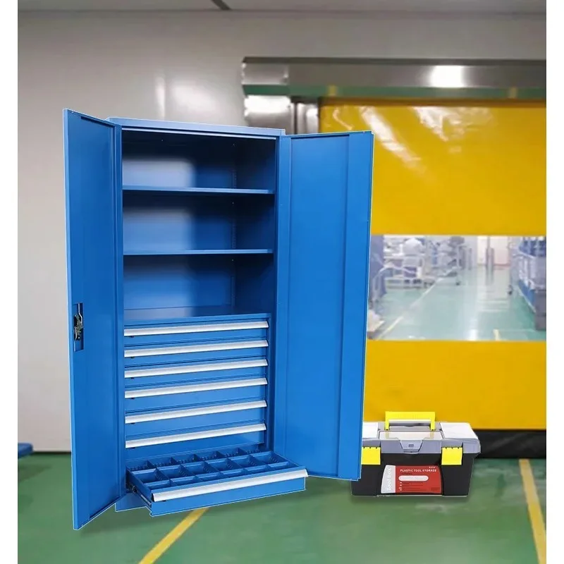 خزانة درج الأدوات، خزائن المرآب، صندوق أدوات خزانة الأدوات #5