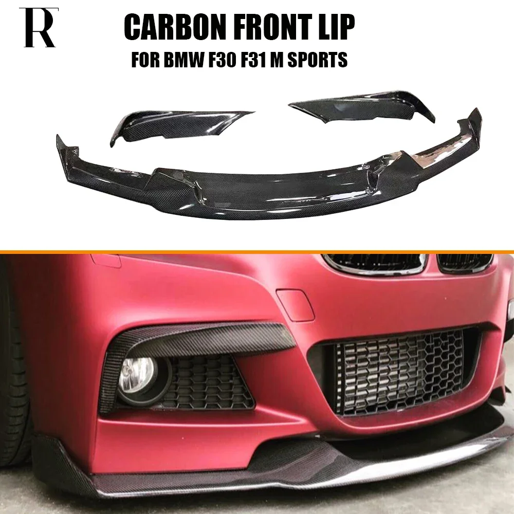 Mad Style Carbon Fr…