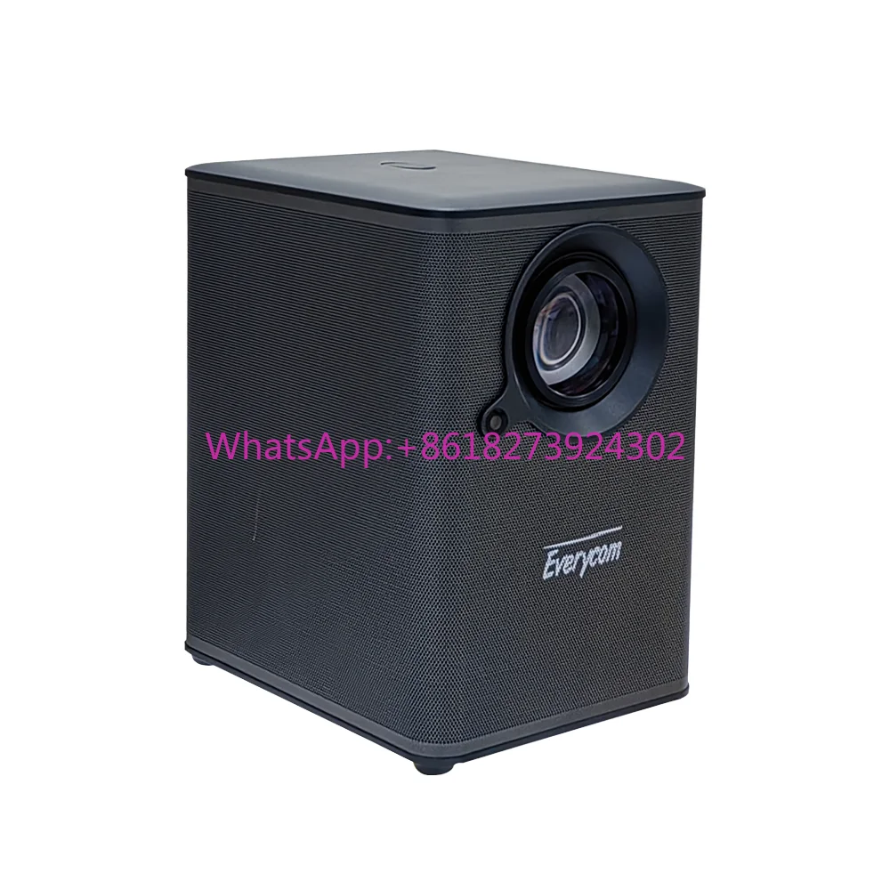 Smart 1080P Lcd Pro…