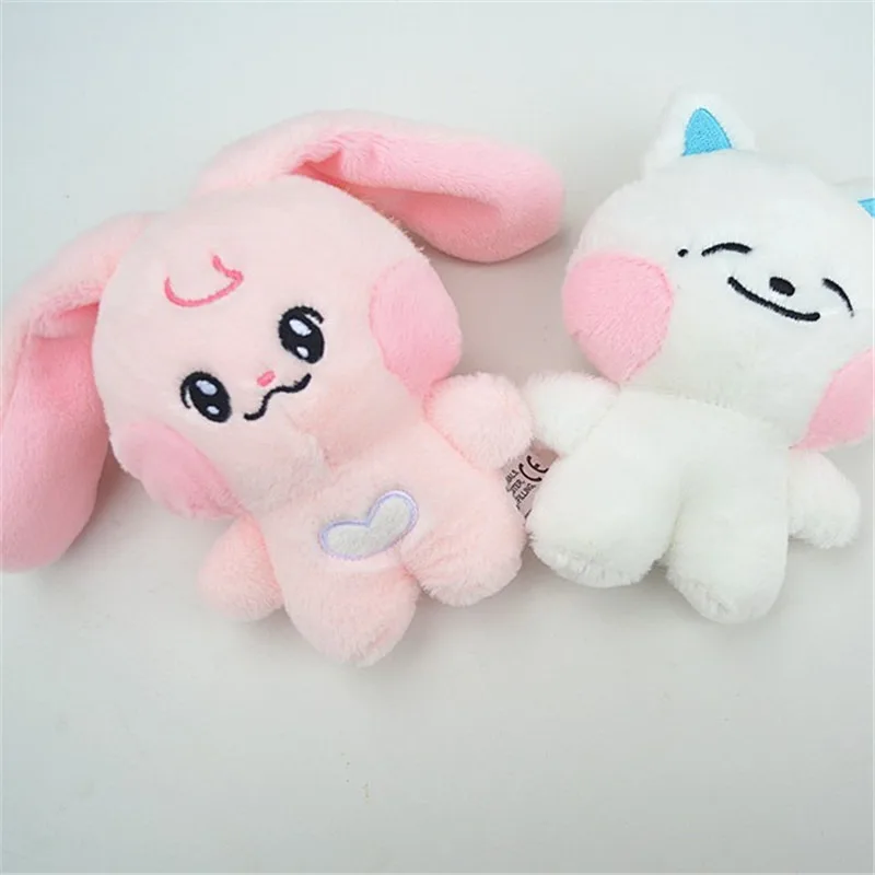 حار Kpop حلم 127 أتمنى شخصية كرتونية JJED Kkyuping Jjopoo Jjun Bamjji Mini HAECHAN Jaemin Jeno الشكل لهدايا المشجعين #2