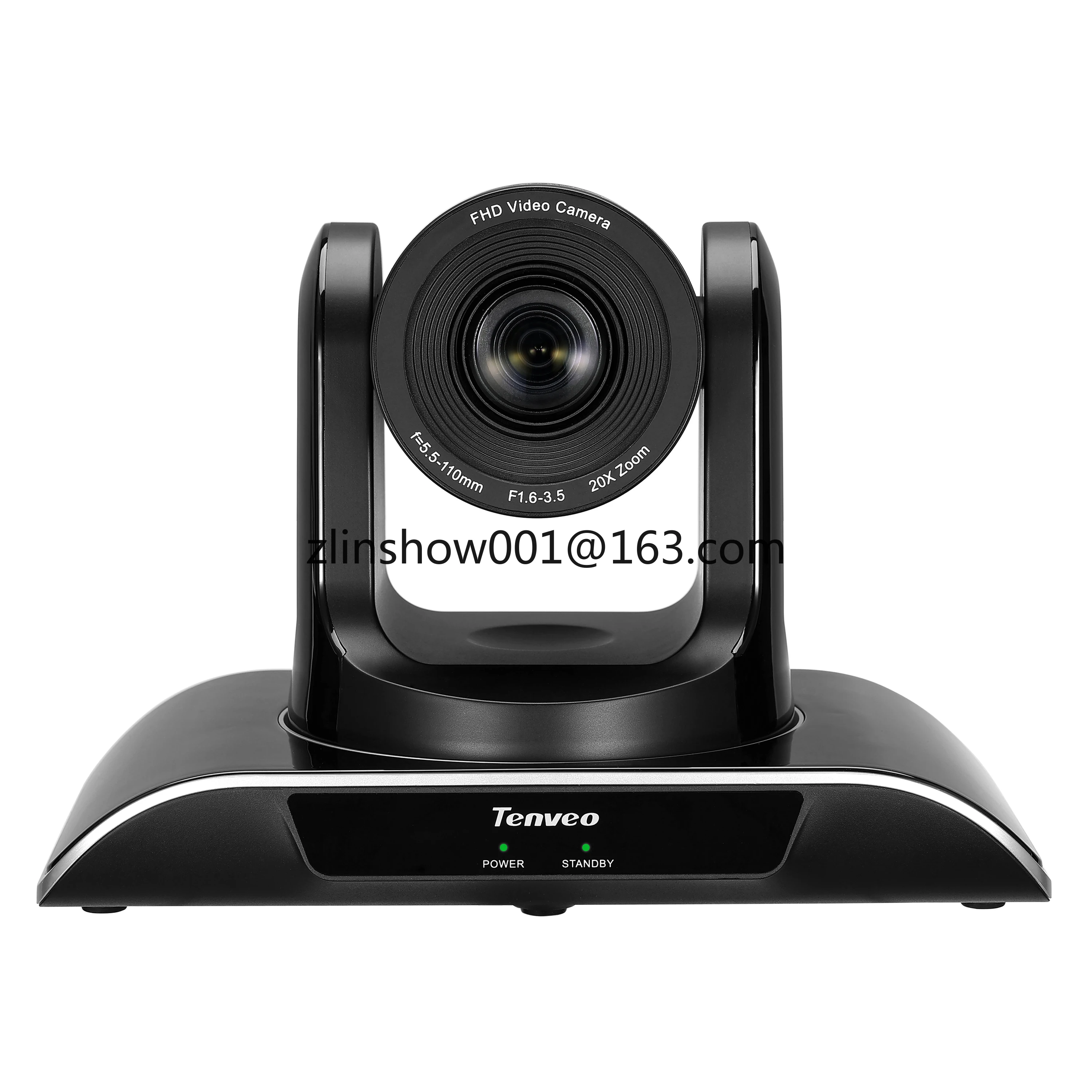 

TEVO-VHD20N 20x Zoom 1080P ptz live streaming hd video conference camera