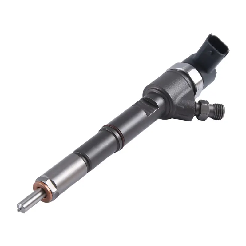 

Common Rail Diesel Fuel Injector 0445110592 0445110843 0445110844 For SAIC MAXUS T60