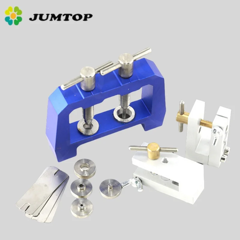 Dental Handpiece Bearing Installation Cartridge Maintenance Removal Chuck Standard Lab Repair Kit Professional Repairing Tool