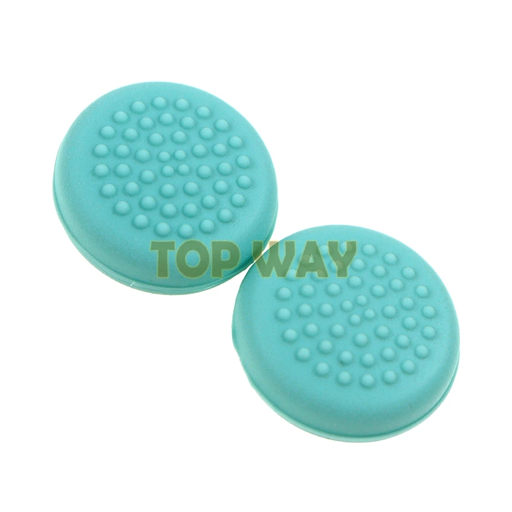 5 шт. многоточечный Противоскользящий колпачок для Oculus Quest 2 рукоятки коромысла колпачок VR силиконовый корпус силиконовый Противоскользящий колпачок для OQ2